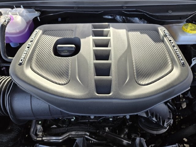 2027 RAM 1500 Tungsten