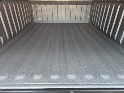 2027 RAM 1500 Tungsten