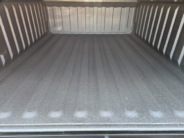 2027 RAM 1500 Tungsten