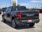 2027 RAM 1500 Tungsten