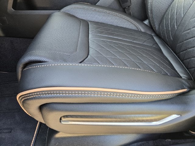 2027 RAM 1500 Tungsten