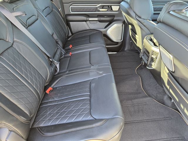 2027 RAM 1500 Tungsten