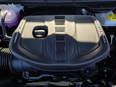 2027 RAM 1500 Tungsten
