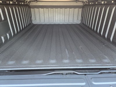 2027 RAM 1500 Tungsten