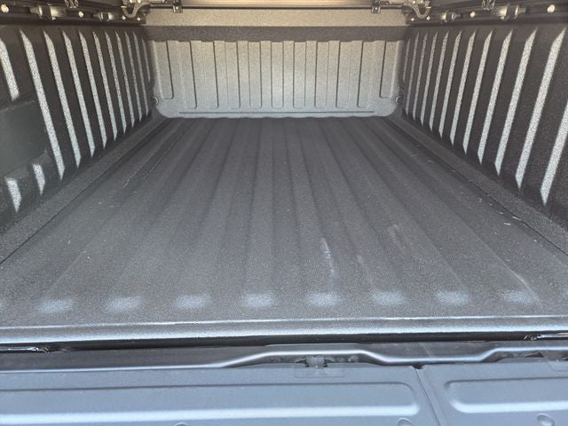 2027 RAM 1500 Tungsten