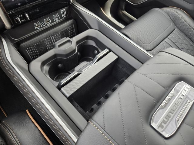 2027 RAM 1500 Tungsten