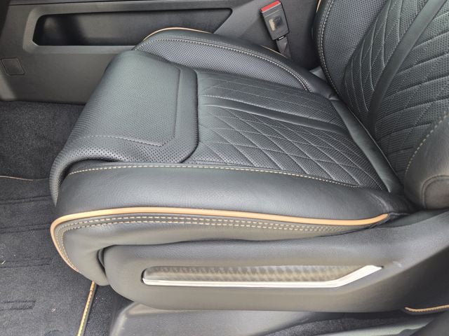 2027 RAM 1500 Tungsten