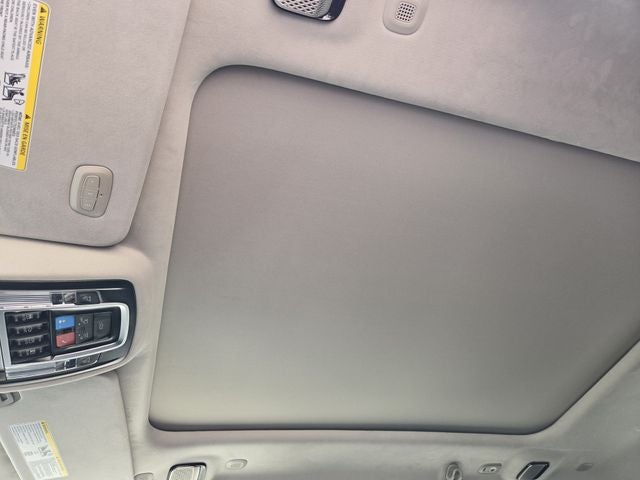 2027 RAM 1500 Tungsten