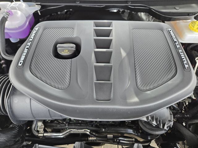 2027 RAM 1500 Tungsten