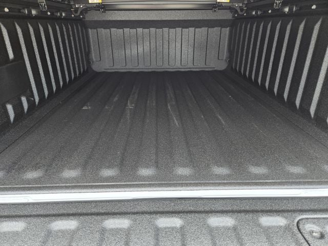 2027 RAM 1500 Tungsten