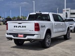 2027 RAM 1500 Tungsten