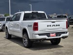 2027 RAM 1500 Tungsten