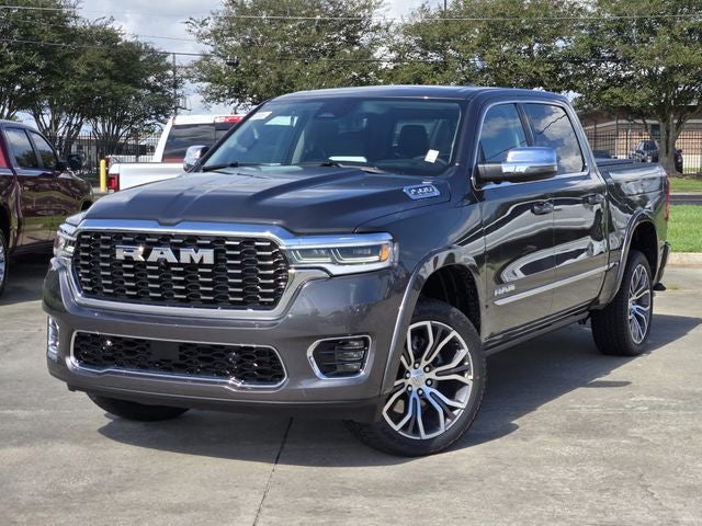 2027 RAM 1500