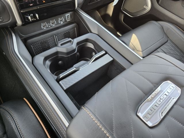 2027 RAM 1500 Tungsten