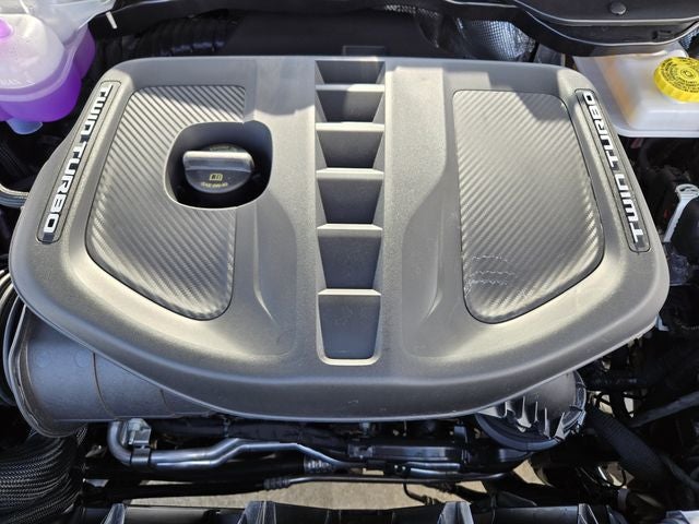 2027 RAM 1500 Tungsten