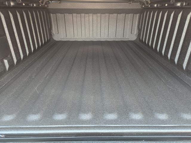 2027 RAM 1500 Tungsten