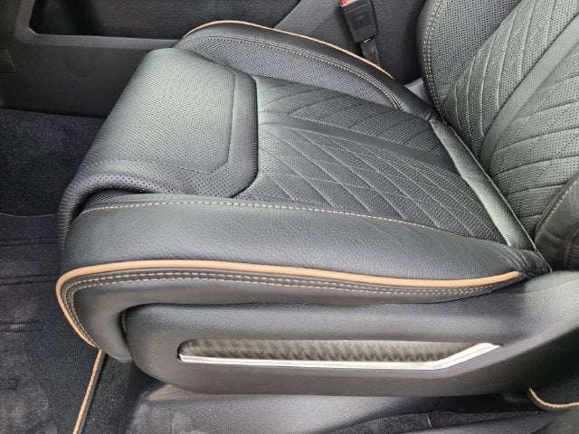 2027 RAM 1500 Tungsten