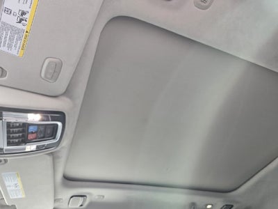 2027 RAM 1500 Tungsten
