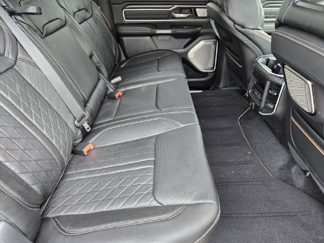 2027 RAM 1500 Tungsten