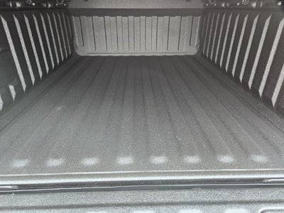 2027 RAM 1500 Tungsten
