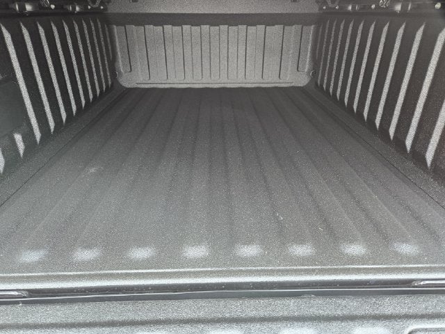 2027 RAM 1500 Tungsten