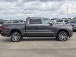 2027 RAM 1500 Tungsten