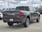 2027 RAM 1500 Tungsten