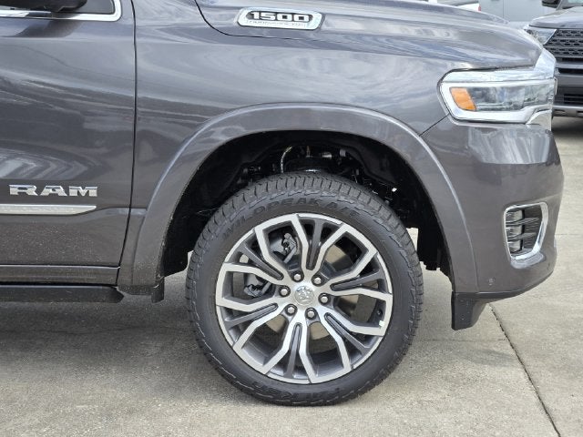 2027 RAM 1500 Tungsten