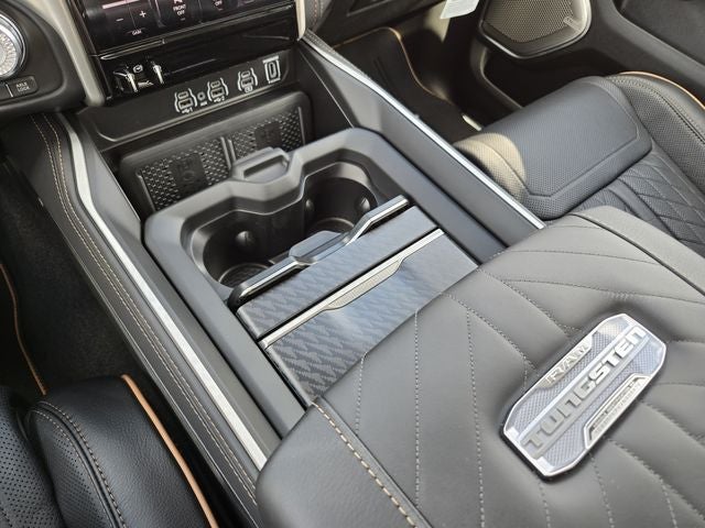 2027 RAM 1500 Tungsten