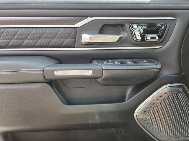 2027 RAM 1500 Tungsten