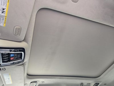 2027 RAM 1500 Tungsten