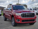 2027 RAM 1500 Tungsten