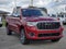 2027 RAM 1500 Tungsten