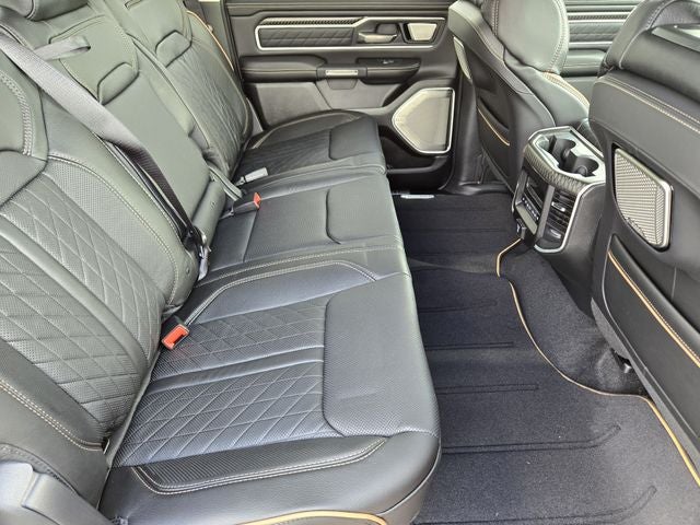2027 RAM 1500 Tungsten
