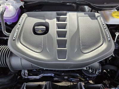 2027 RAM 1500 Tungsten