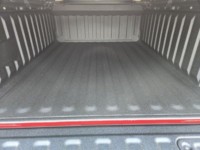 2027 RAM 1500 Tungsten