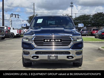 2022 RAM 1500 Limited