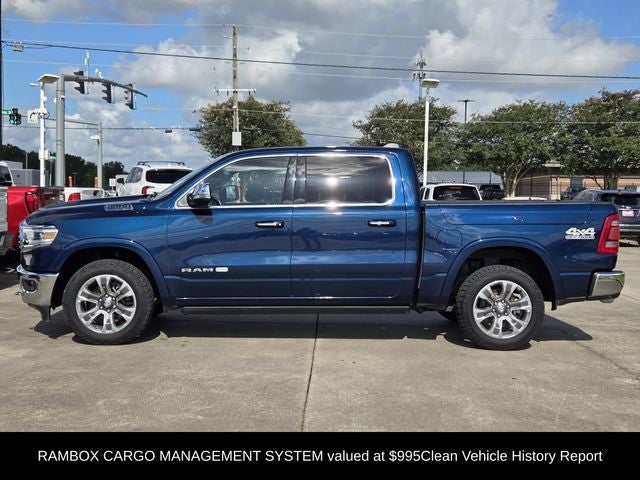 2022 RAM 1500 Limited
