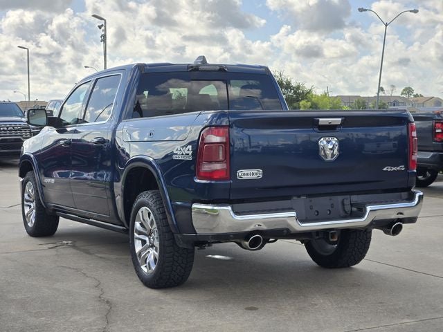 2022 RAM 1500 Limited