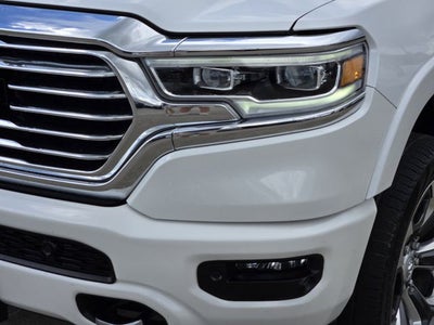 2024 RAM 1500 Limited