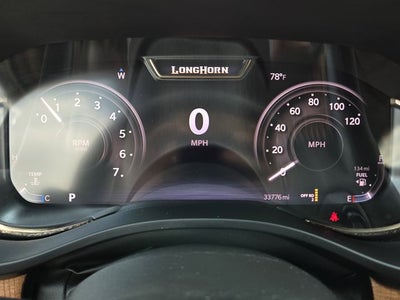 2024 RAM 1500 Limited