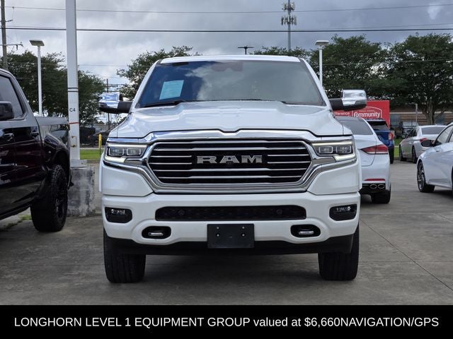 2024 RAM 1500 Limited
