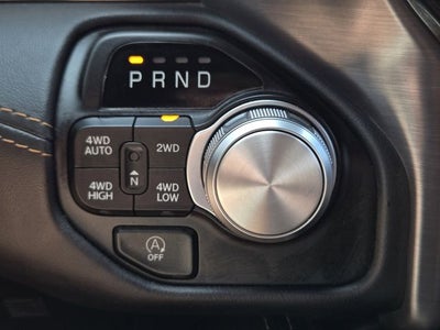 2024 RAM 1500 Limited