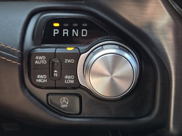 2024 RAM 1500 Limited