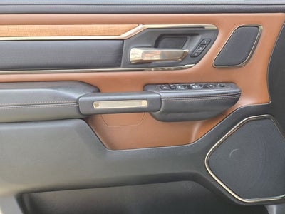 2024 RAM 1500 Limited
