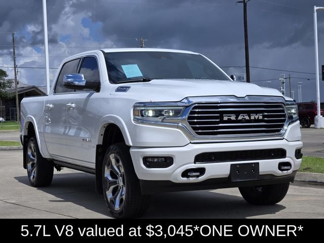 2024 RAM 1500 Limited