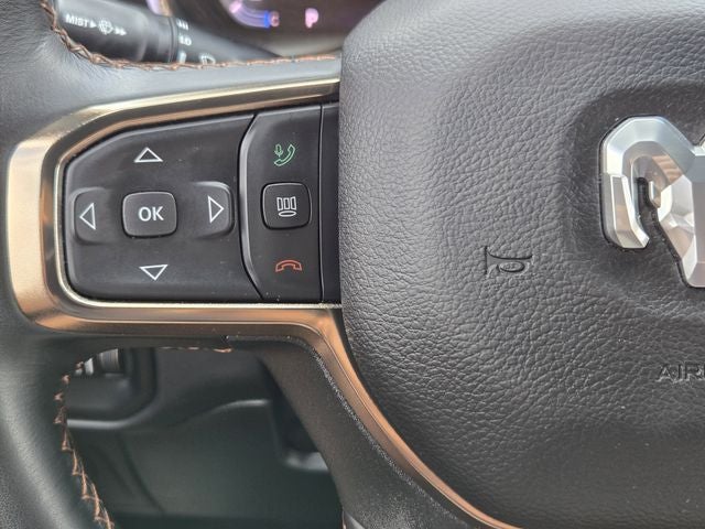 2024 RAM 1500 Limited
