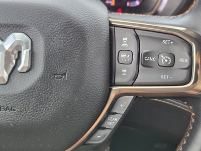 2024 RAM 1500 Limited