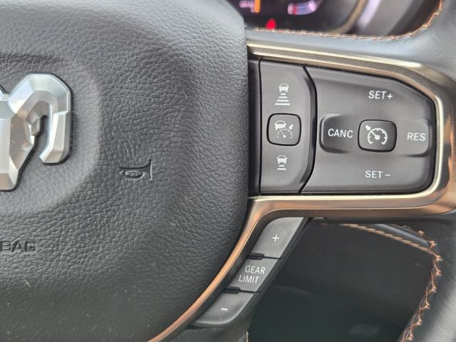 2024 RAM 1500 Limited