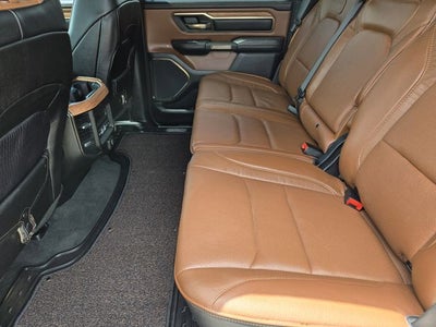 2024 RAM 1500 Limited